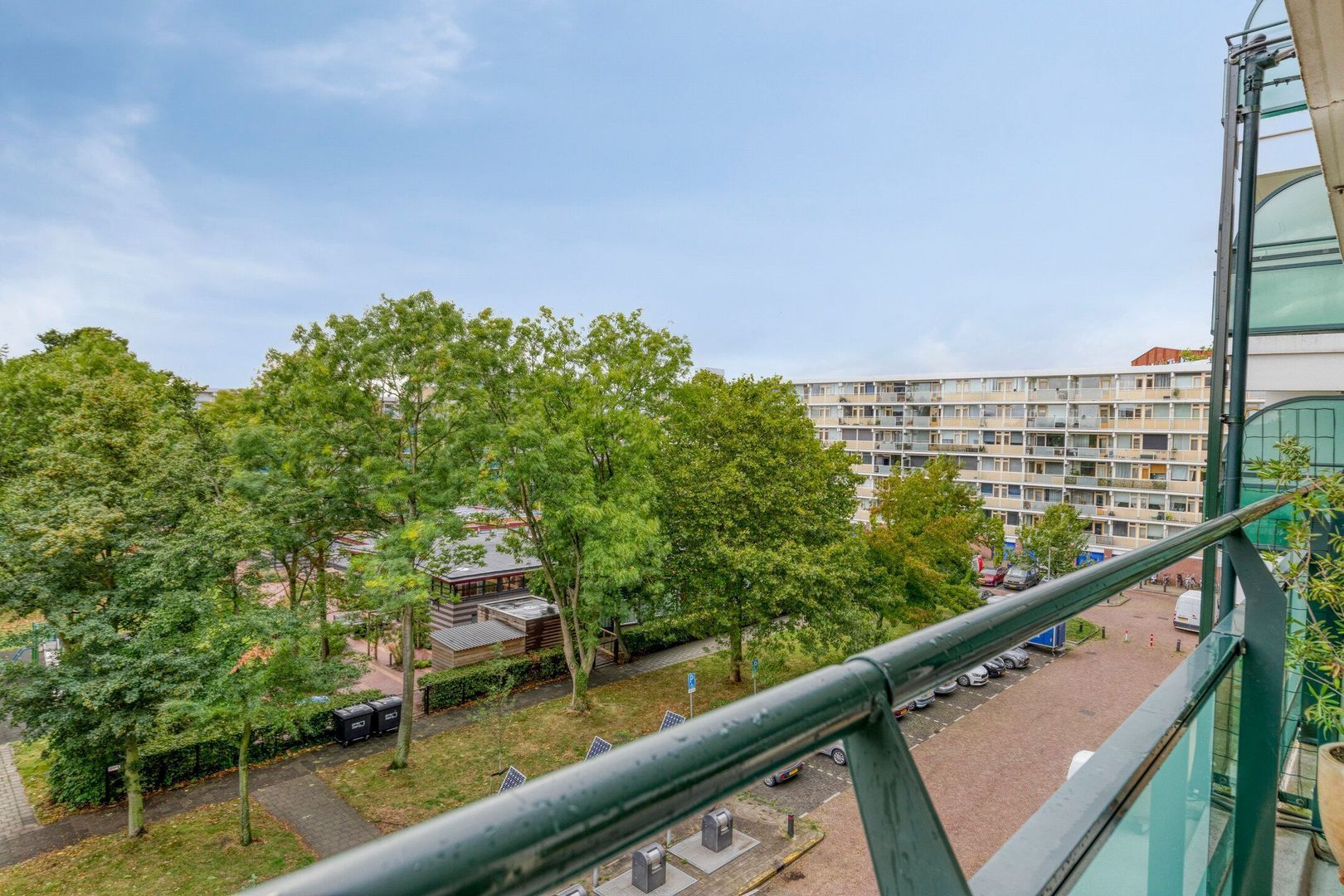 Merelstraat 100, Leiderdorp foto-15