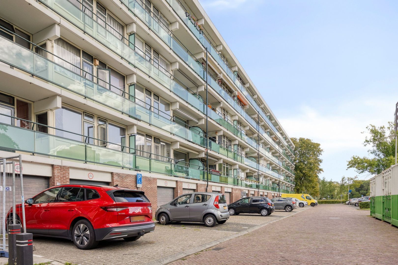Merelstraat 100, Leiderdorp foto-19