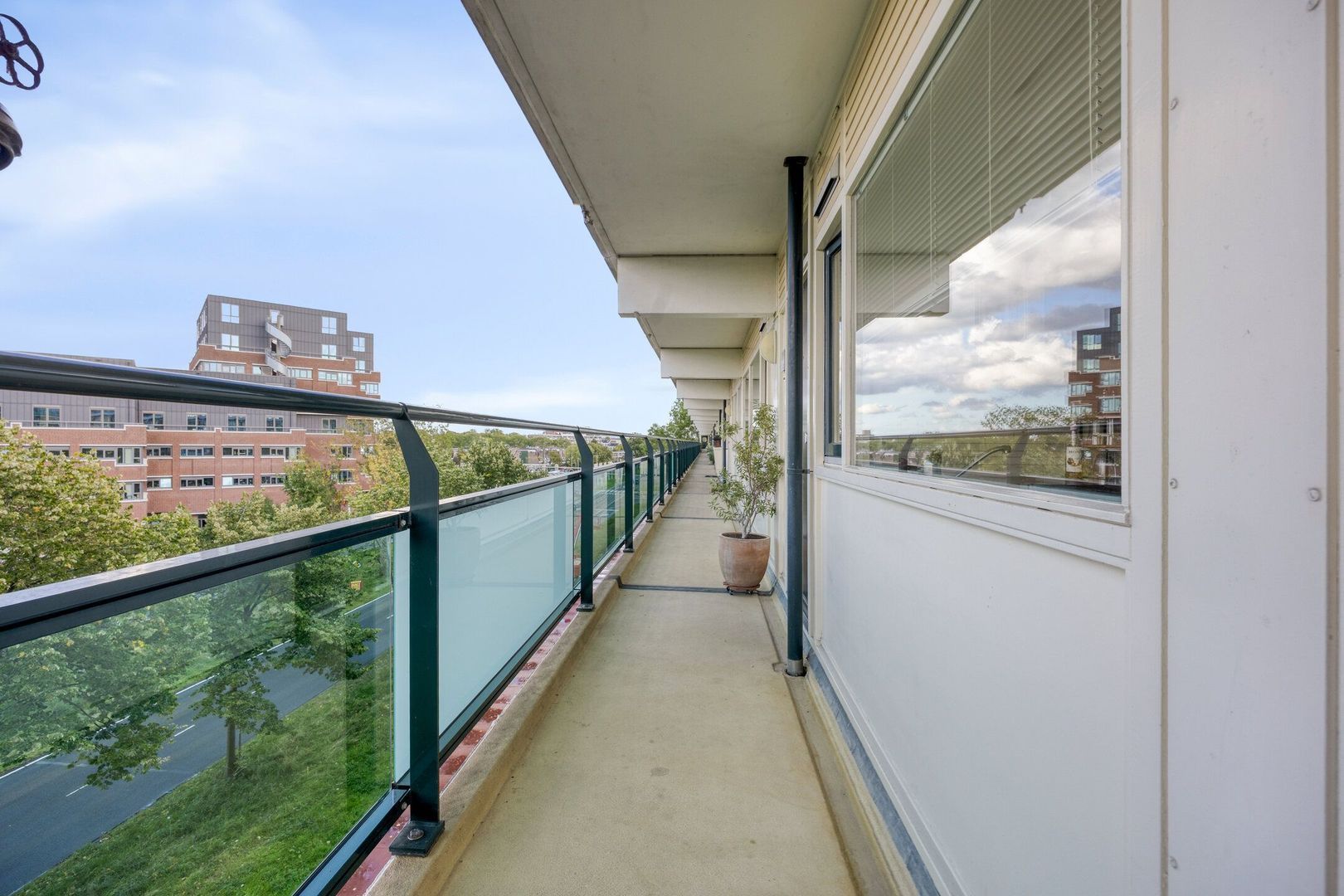 Merelstraat 100, Leiderdorp foto-16