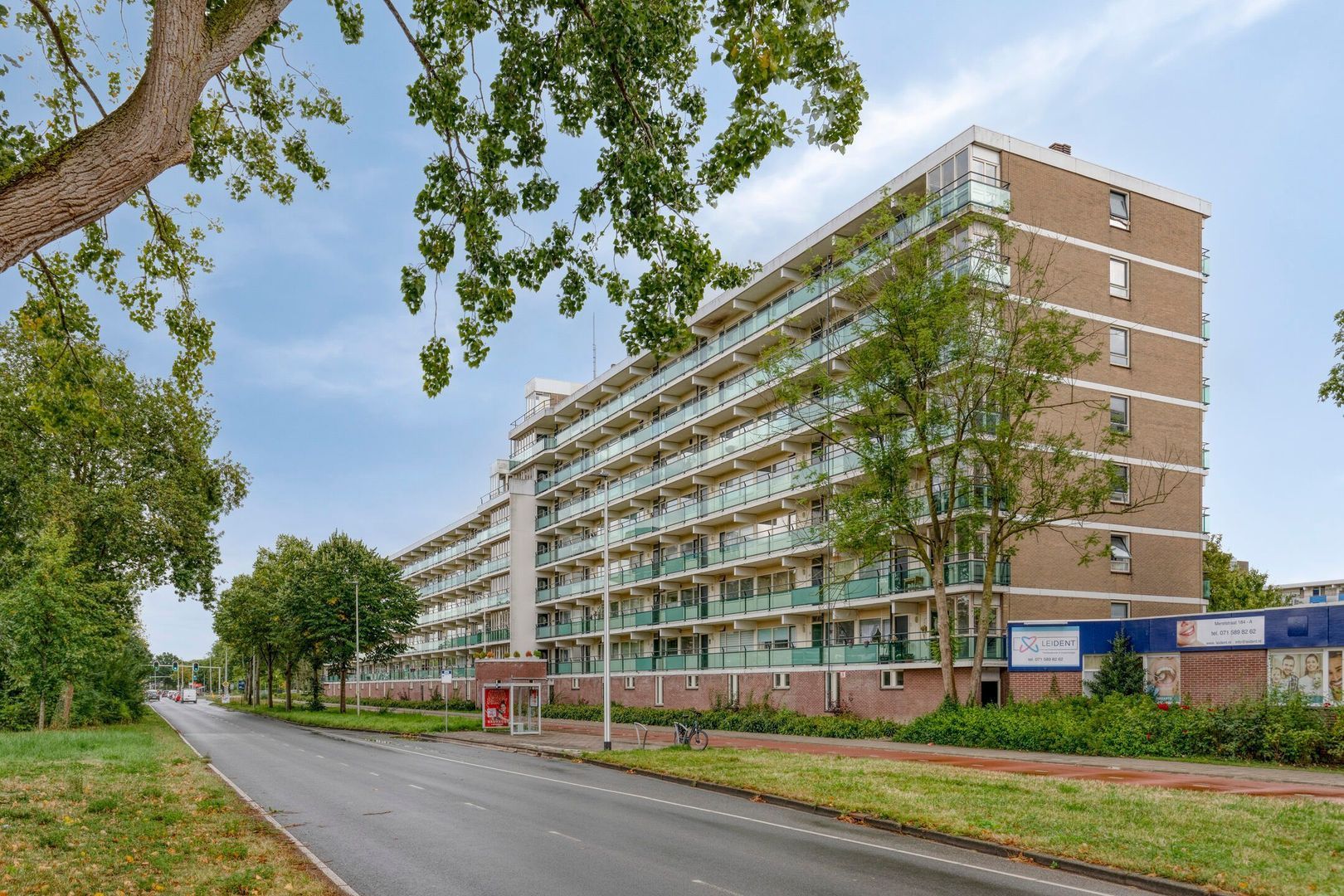 Merelstraat 100, Leiderdorp foto-20