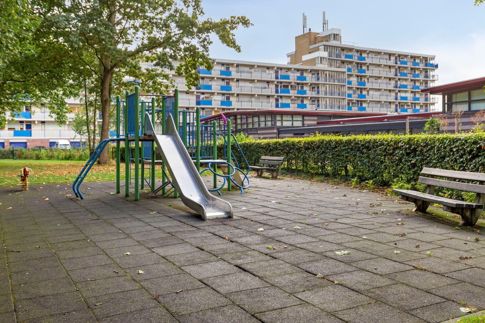 Merelstraat 100, Leiderdorp foto-23