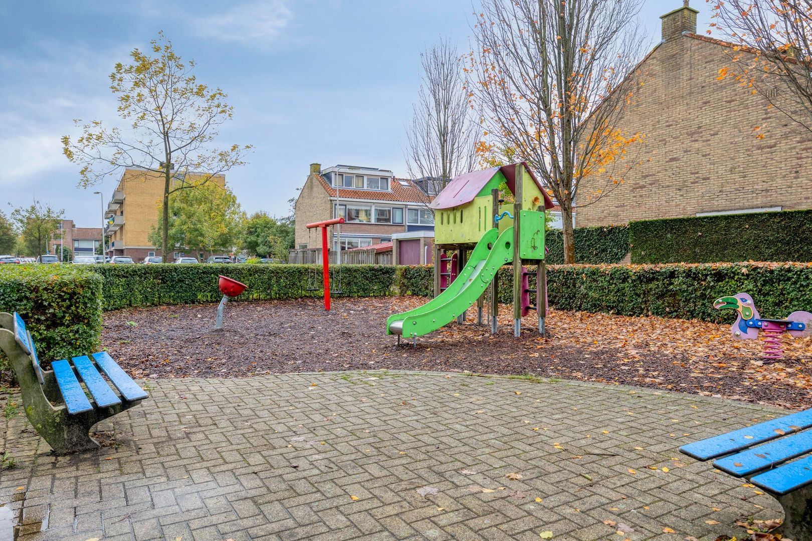 Gravenstein 76, Bodegraven foto-27