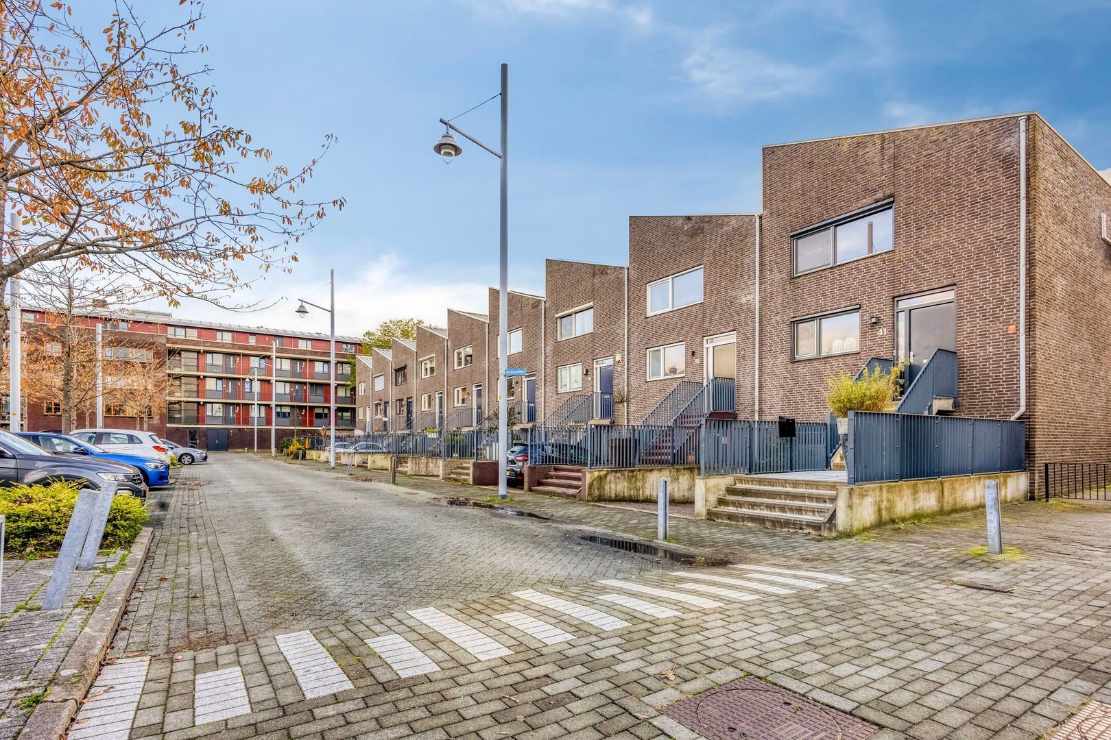 Strausslaan 41, Nieuw-Vennep foto-2