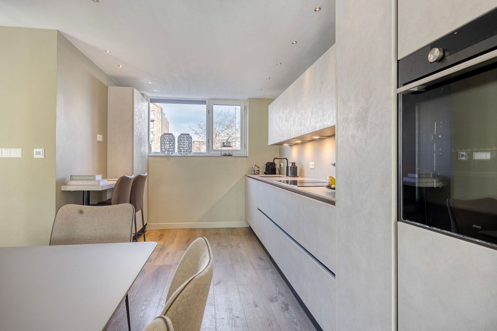 Strausslaan 41, Nieuw-Vennep foto-12