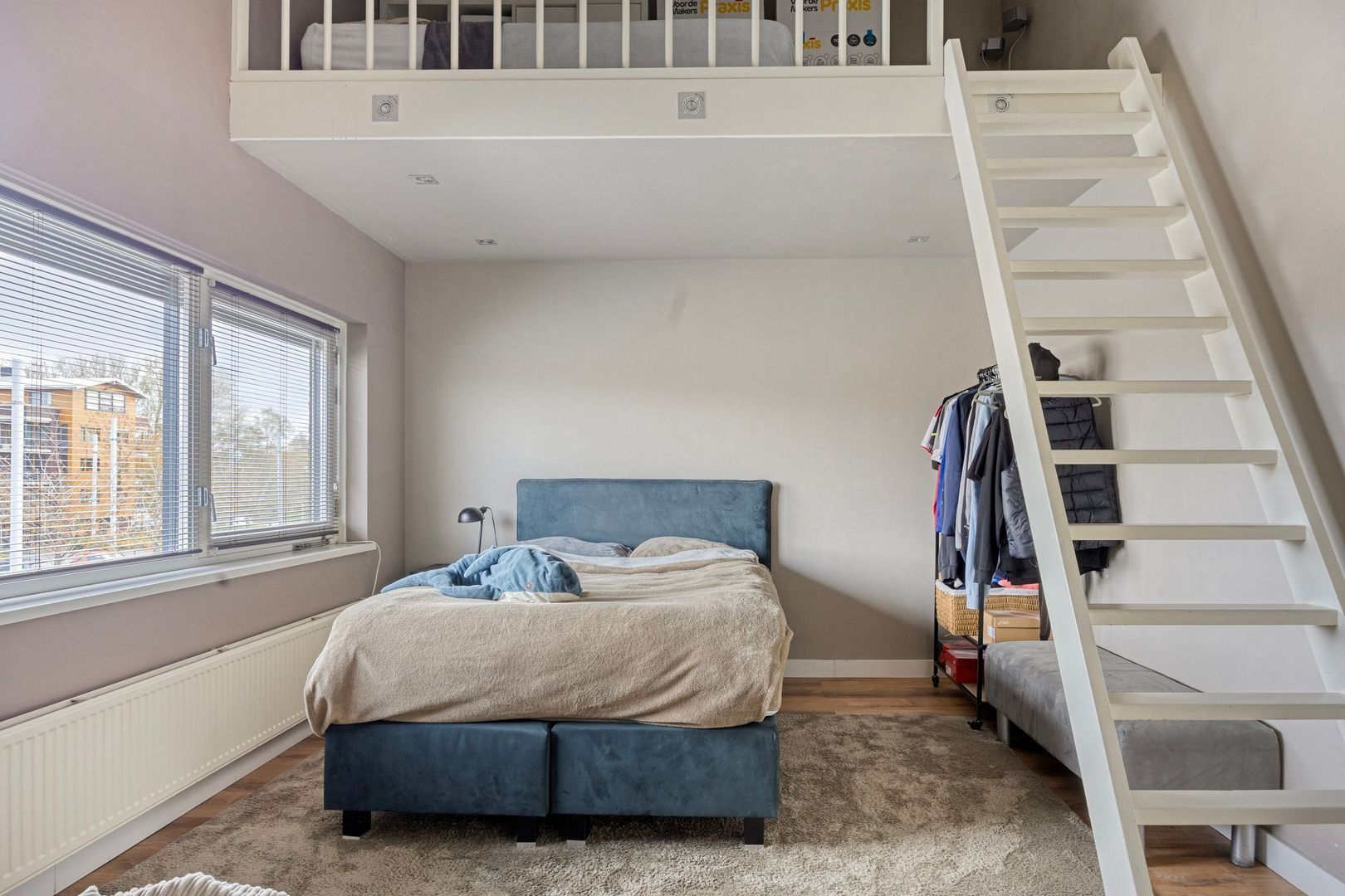 Strausslaan 41, Nieuw-Vennep foto-22