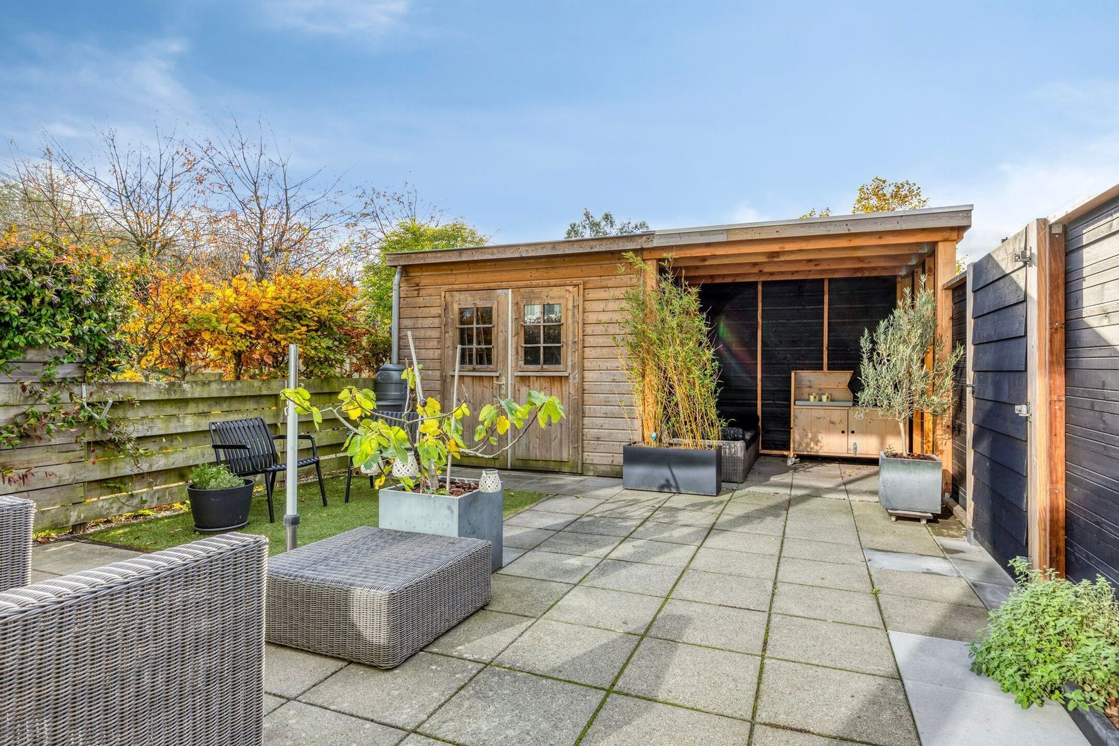 Strausslaan 41, Nieuw-Vennep foto-17