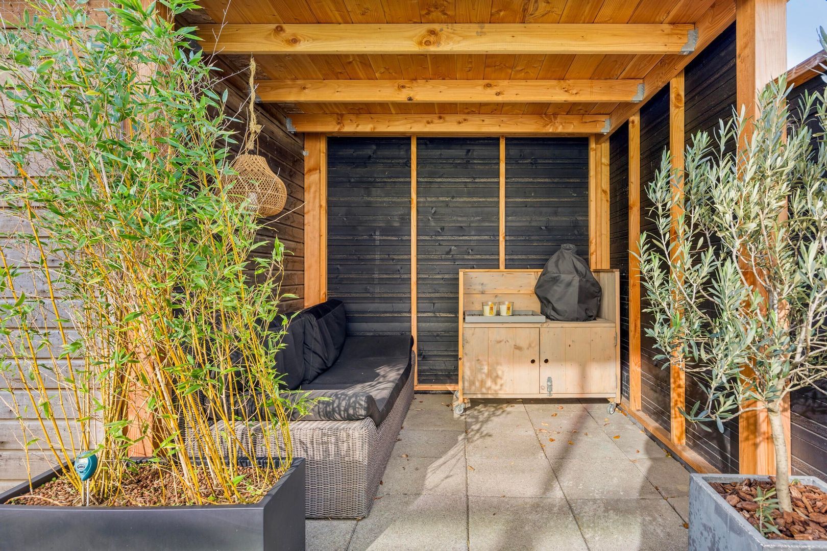 Strausslaan 41, Nieuw-Vennep foto-19