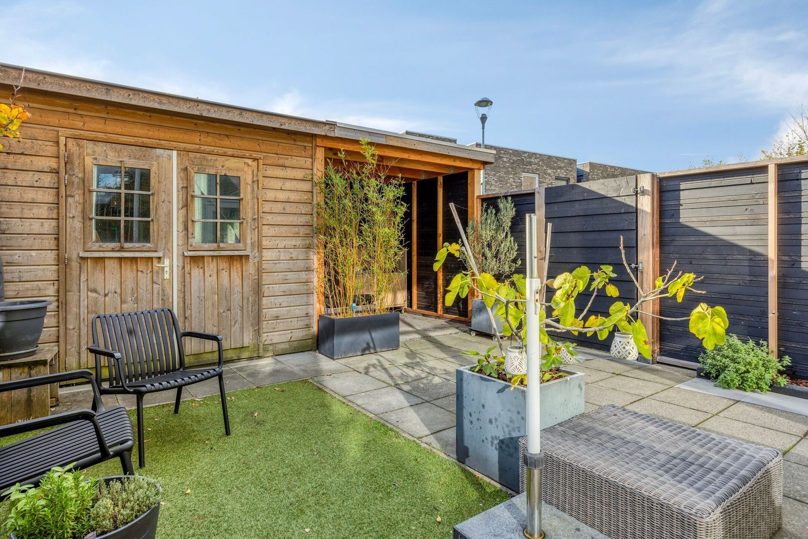 Strausslaan 41, Nieuw-Vennep foto-18