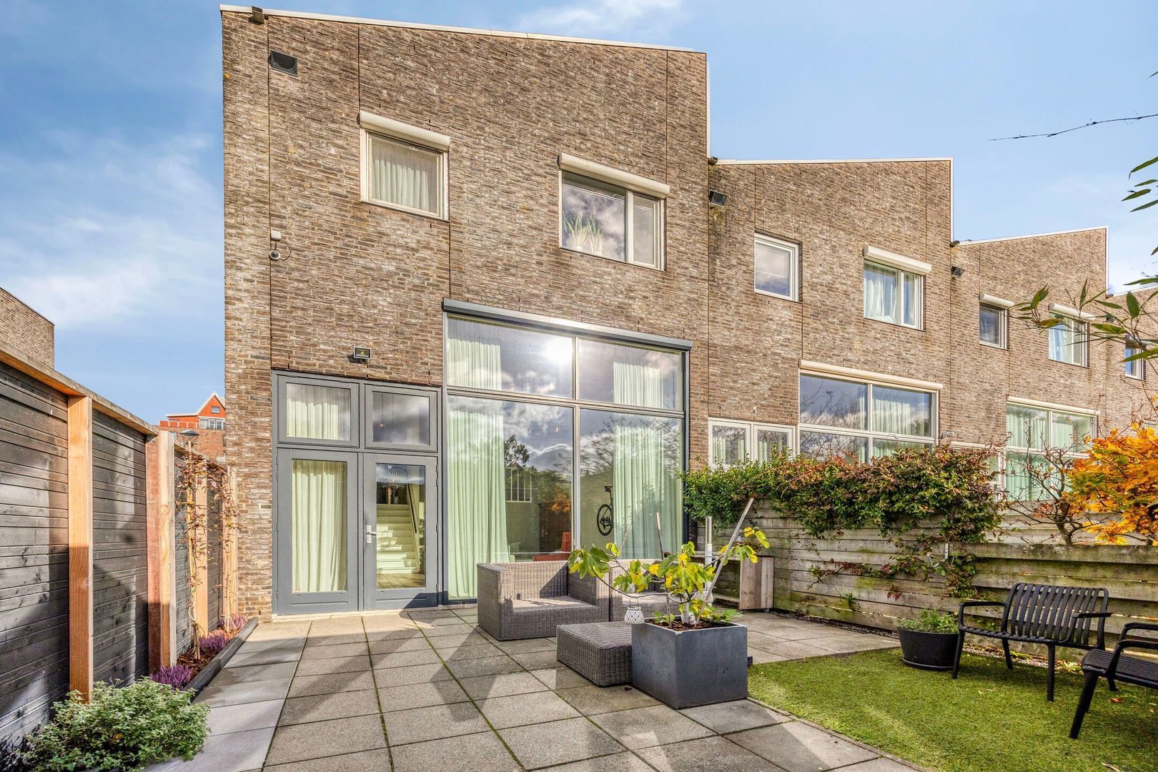 Strausslaan 41, Nieuw-Vennep foto-20