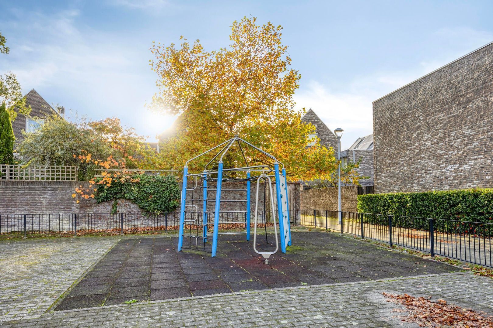 Strausslaan 41, Nieuw-Vennep foto-32