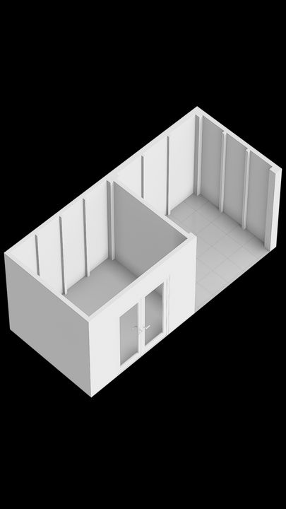 Strausslaan 41, Nieuw-Vennep plattegrond-33