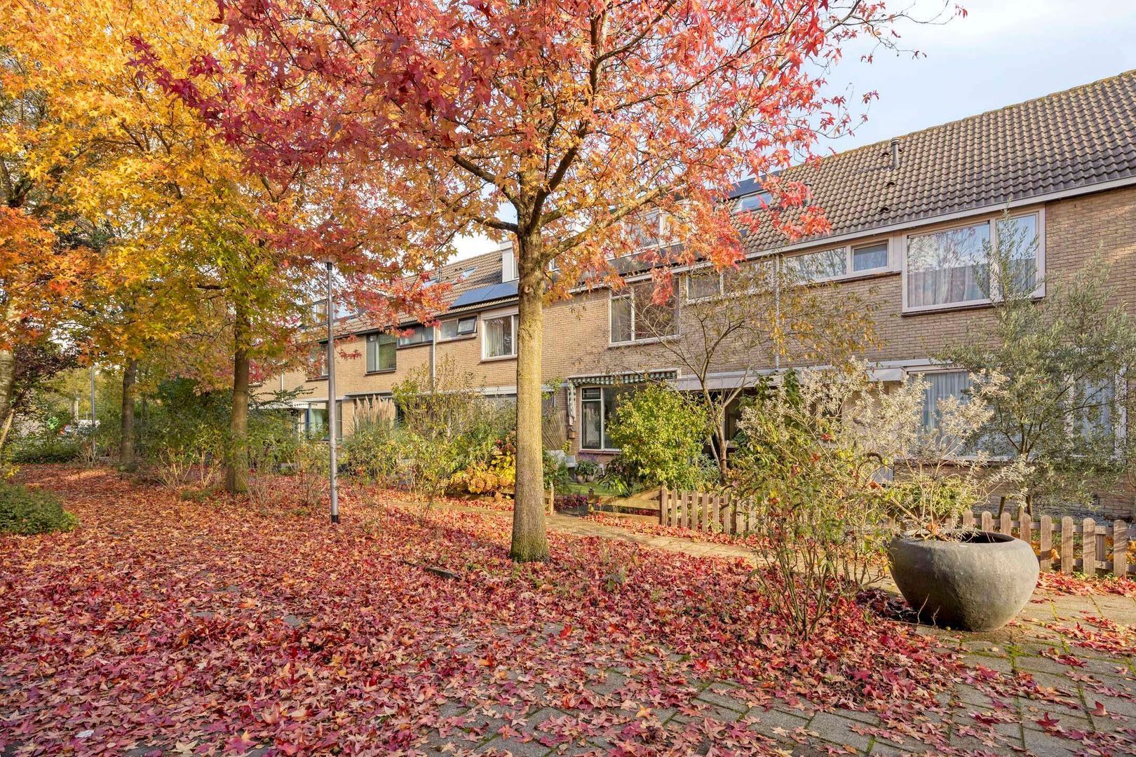 Haringvliet 9, Alphen Aan Den Rijn foto-1