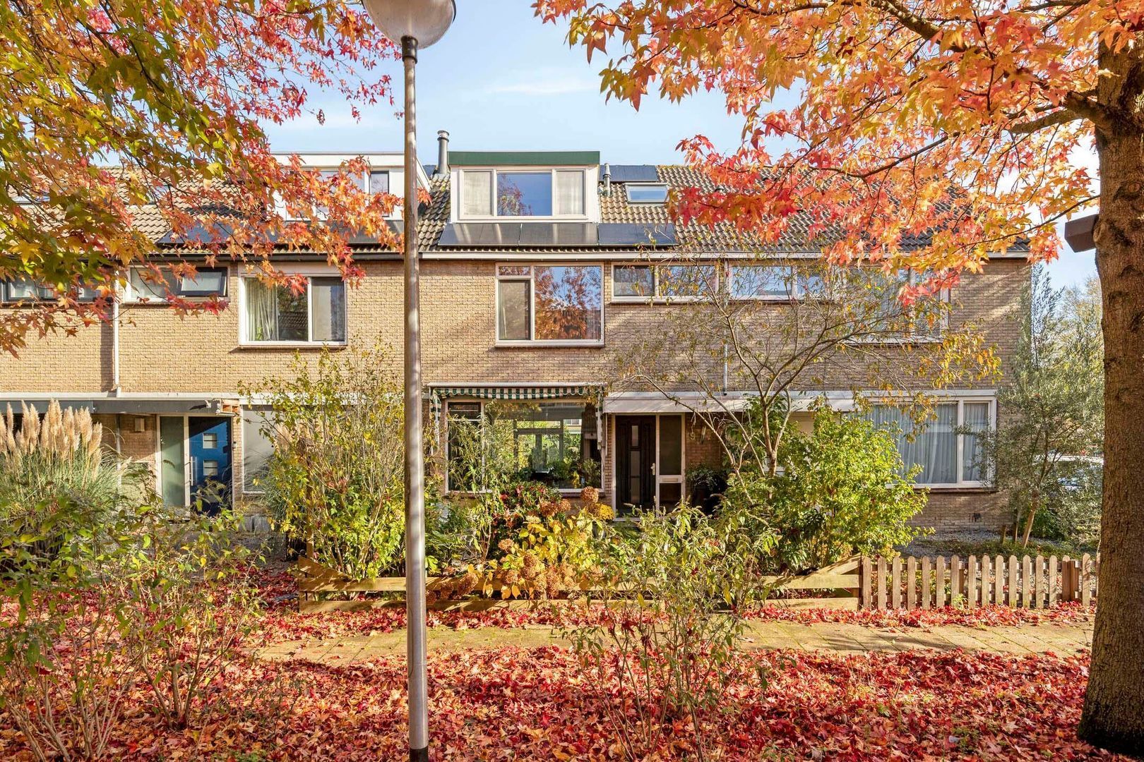 Haringvliet 9, Alphen Aan Den Rijn foto-29