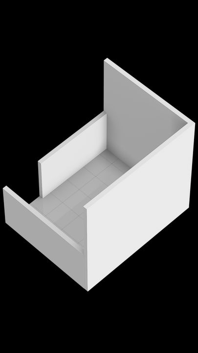 Popkensburg 24, Hillegom plattegrond-30