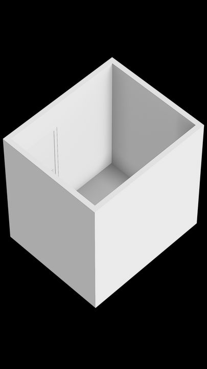Popkensburg 24, Hillegom plattegrond-30
