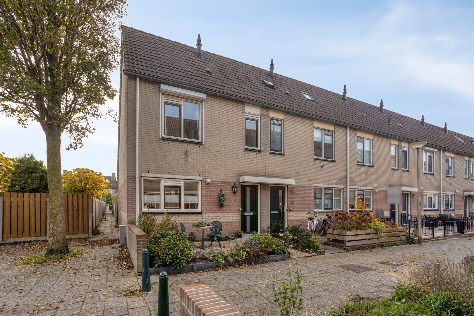 Popkensburg 24, Hillegom foto-1