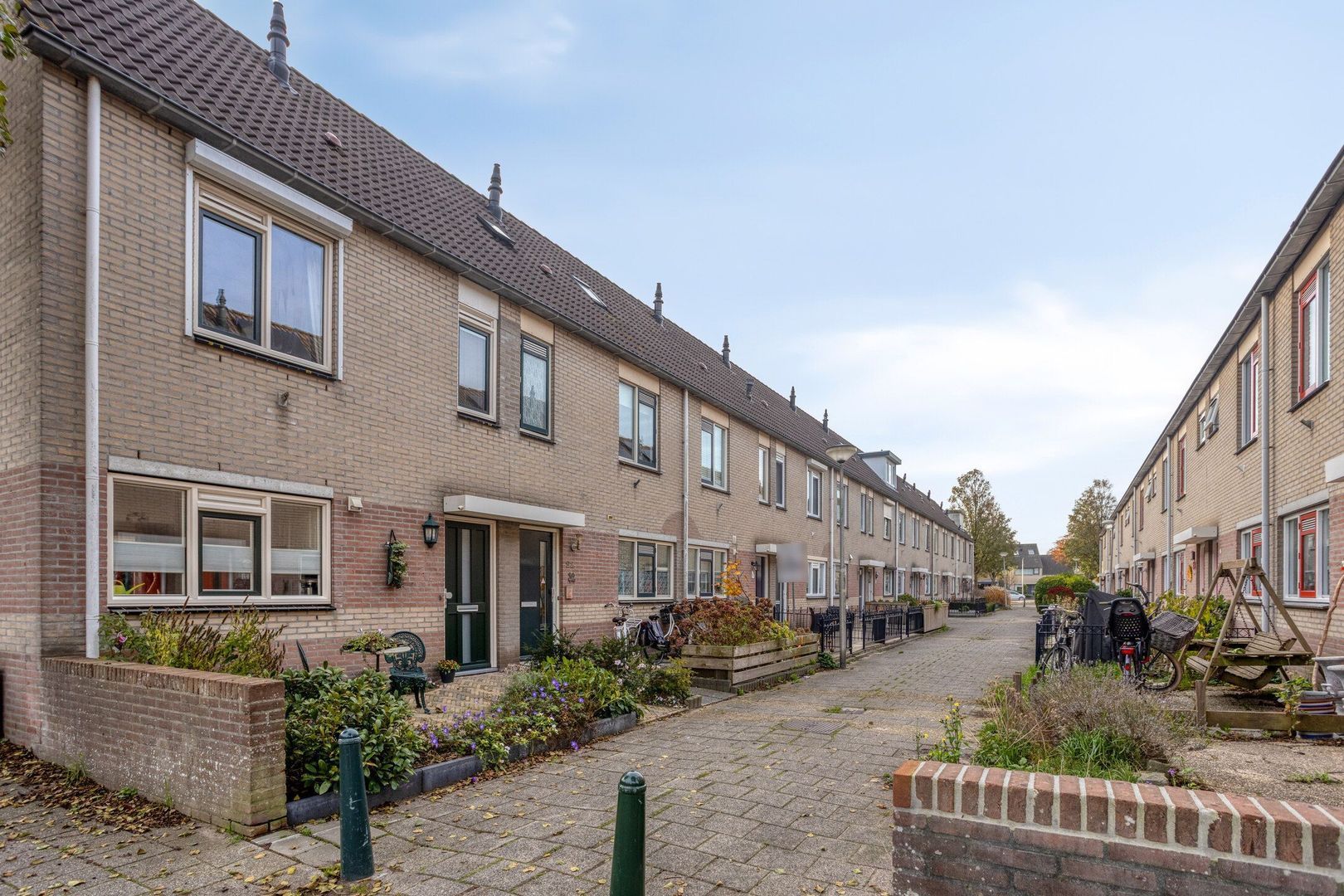 Popkensburg 24, Hillegom foto-26