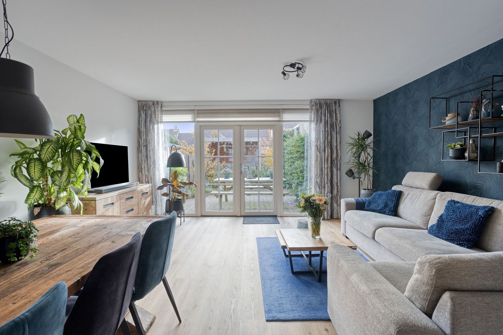 Popkensburg 24, Hillegom foto-2