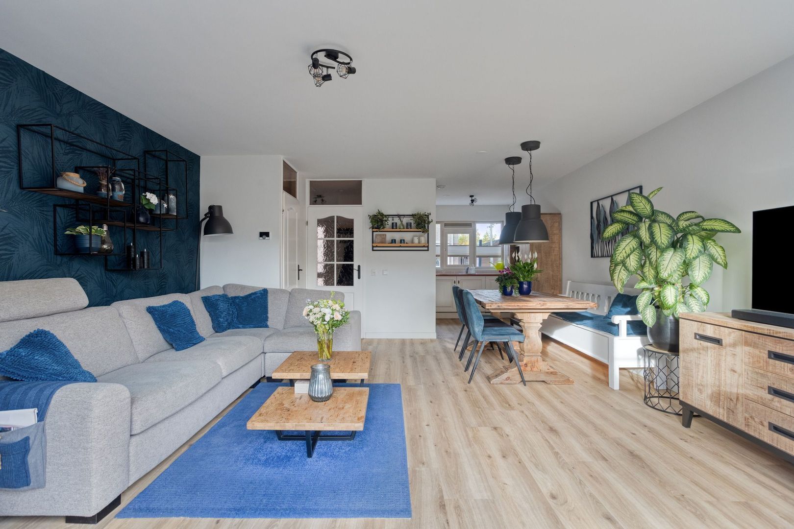 Popkensburg 24, Hillegom foto-6