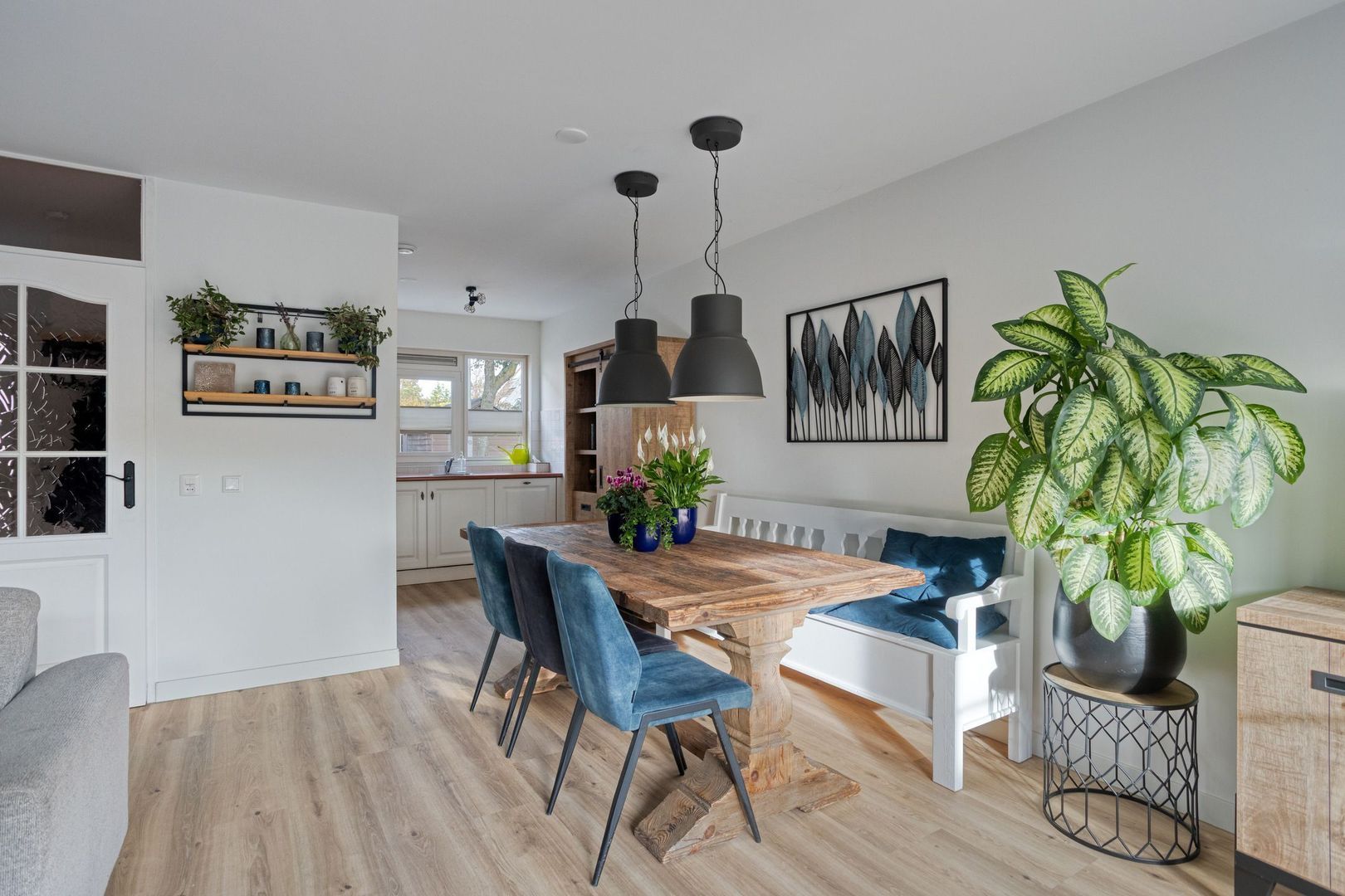 Popkensburg 24, Hillegom foto-7