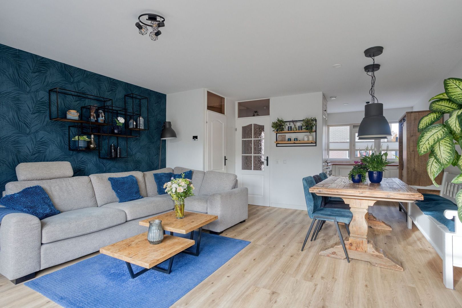 Popkensburg 24, Hillegom foto-5