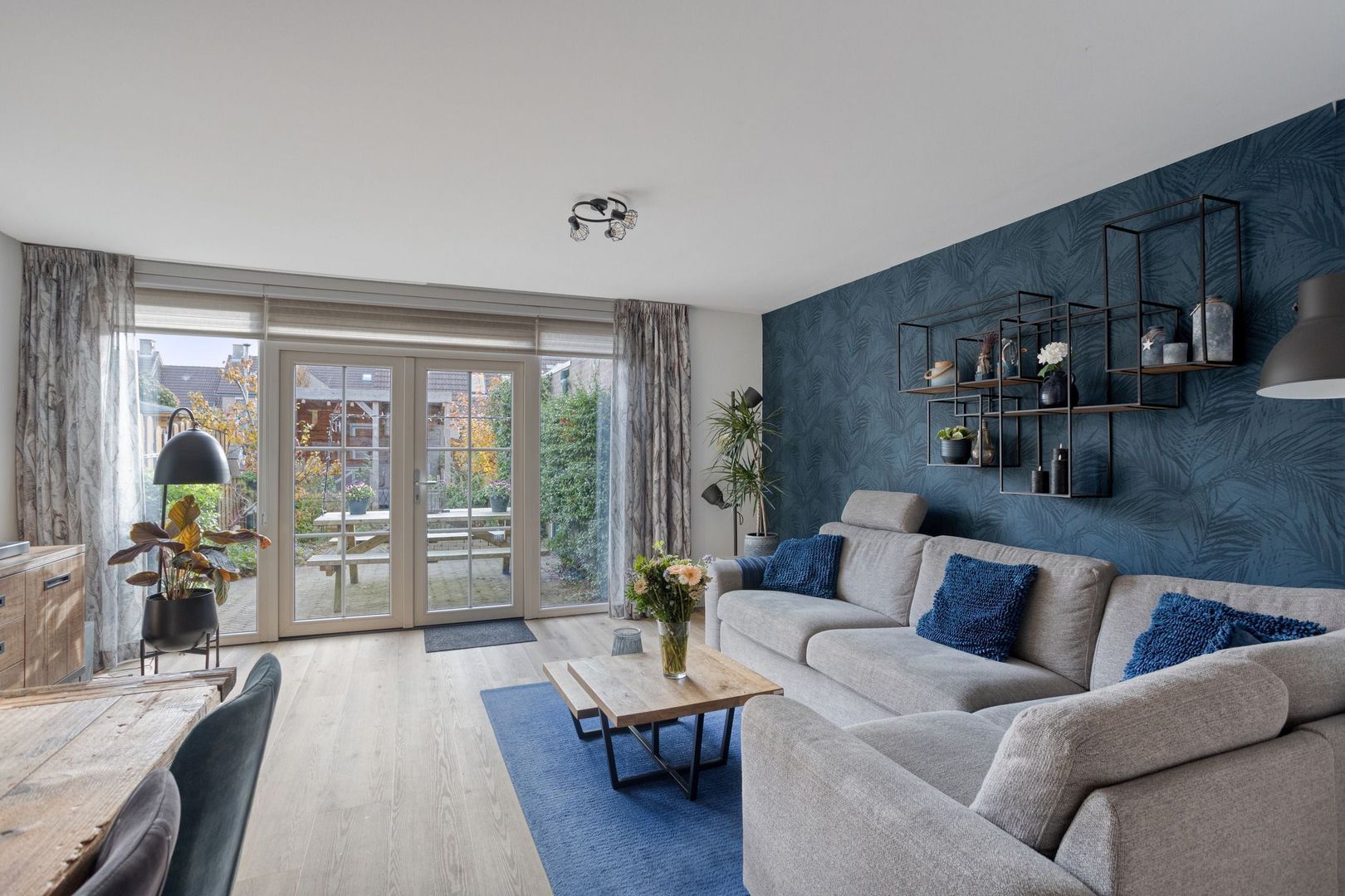 Popkensburg 24, Hillegom foto-3