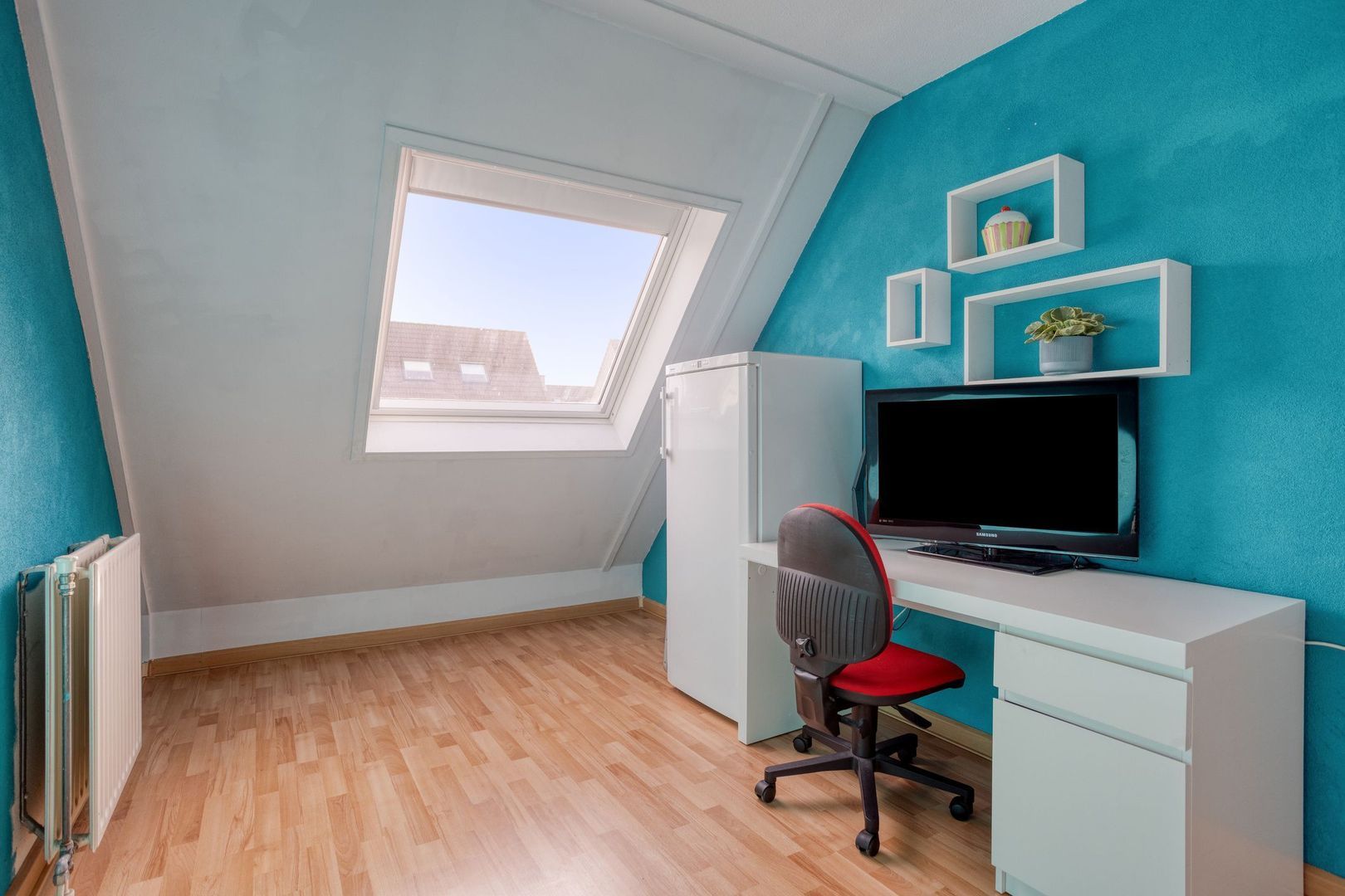 Popkensburg 24, Hillegom foto-12