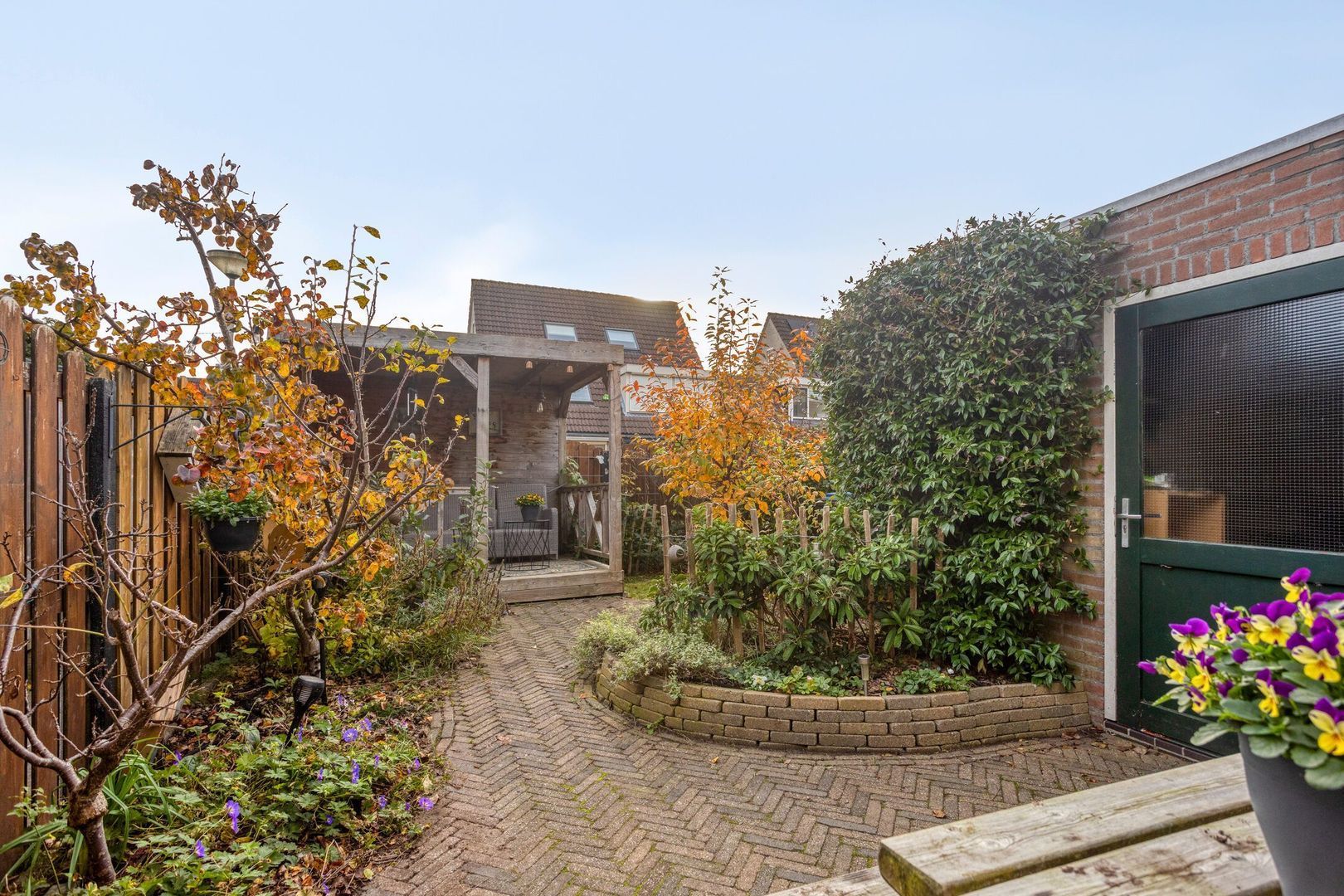 Popkensburg 24, Hillegom foto-21