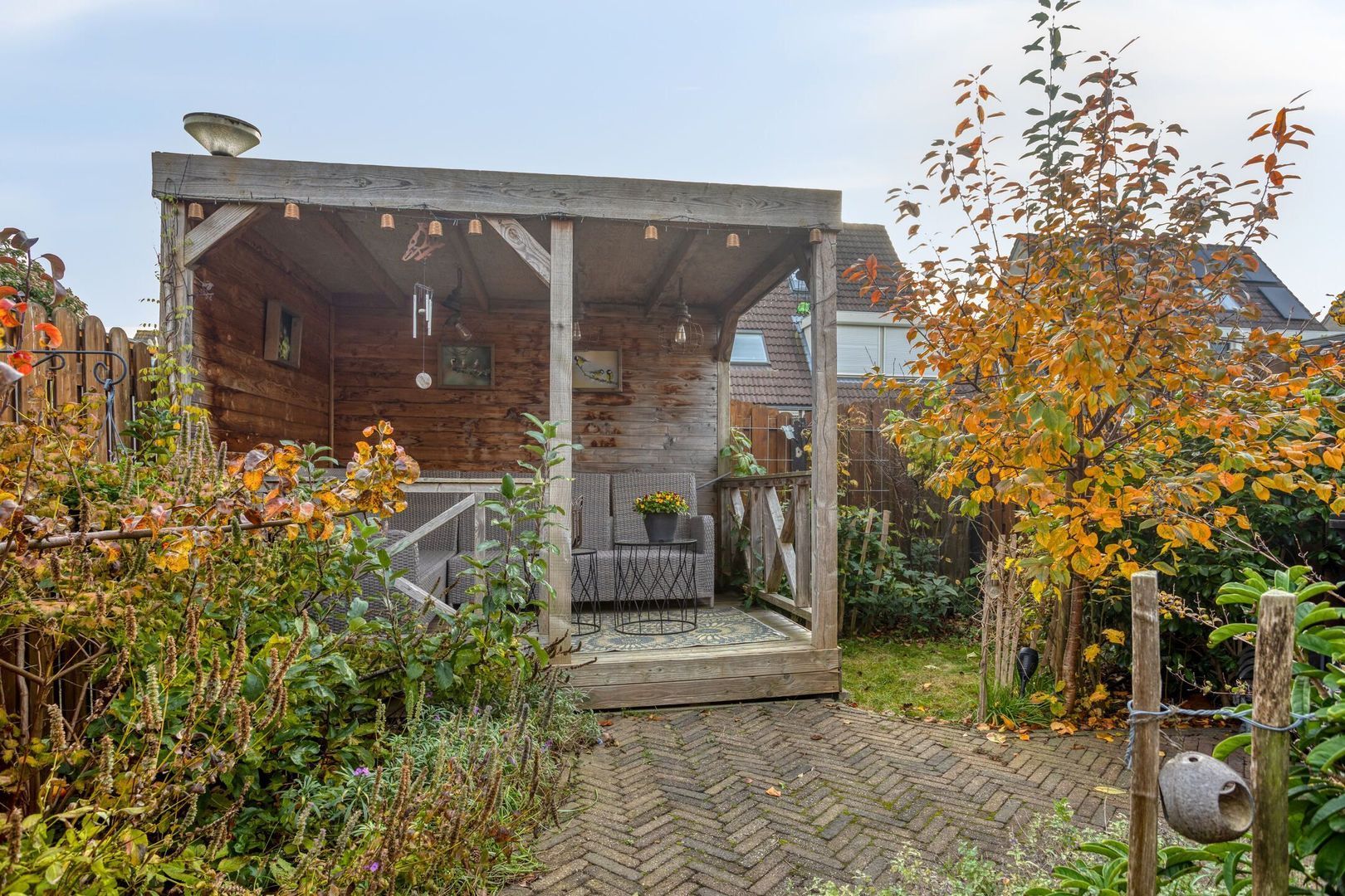 Popkensburg 24, Hillegom foto-22