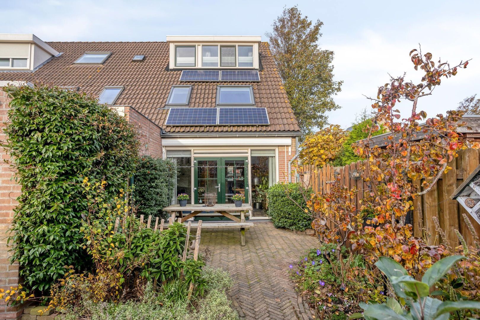 Popkensburg 24, Hillegom foto-24