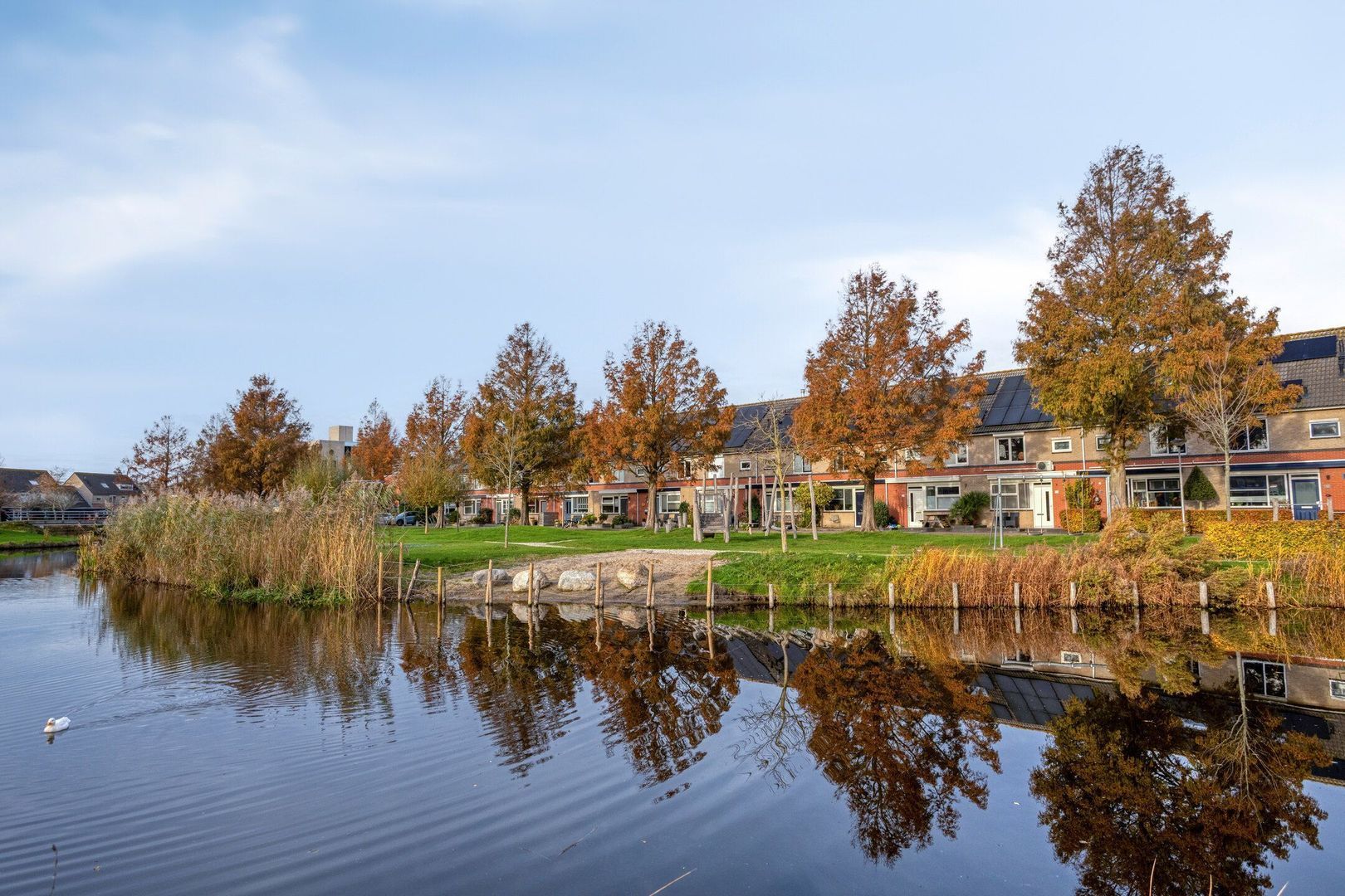 Popkensburg 24, Hillegom foto-29