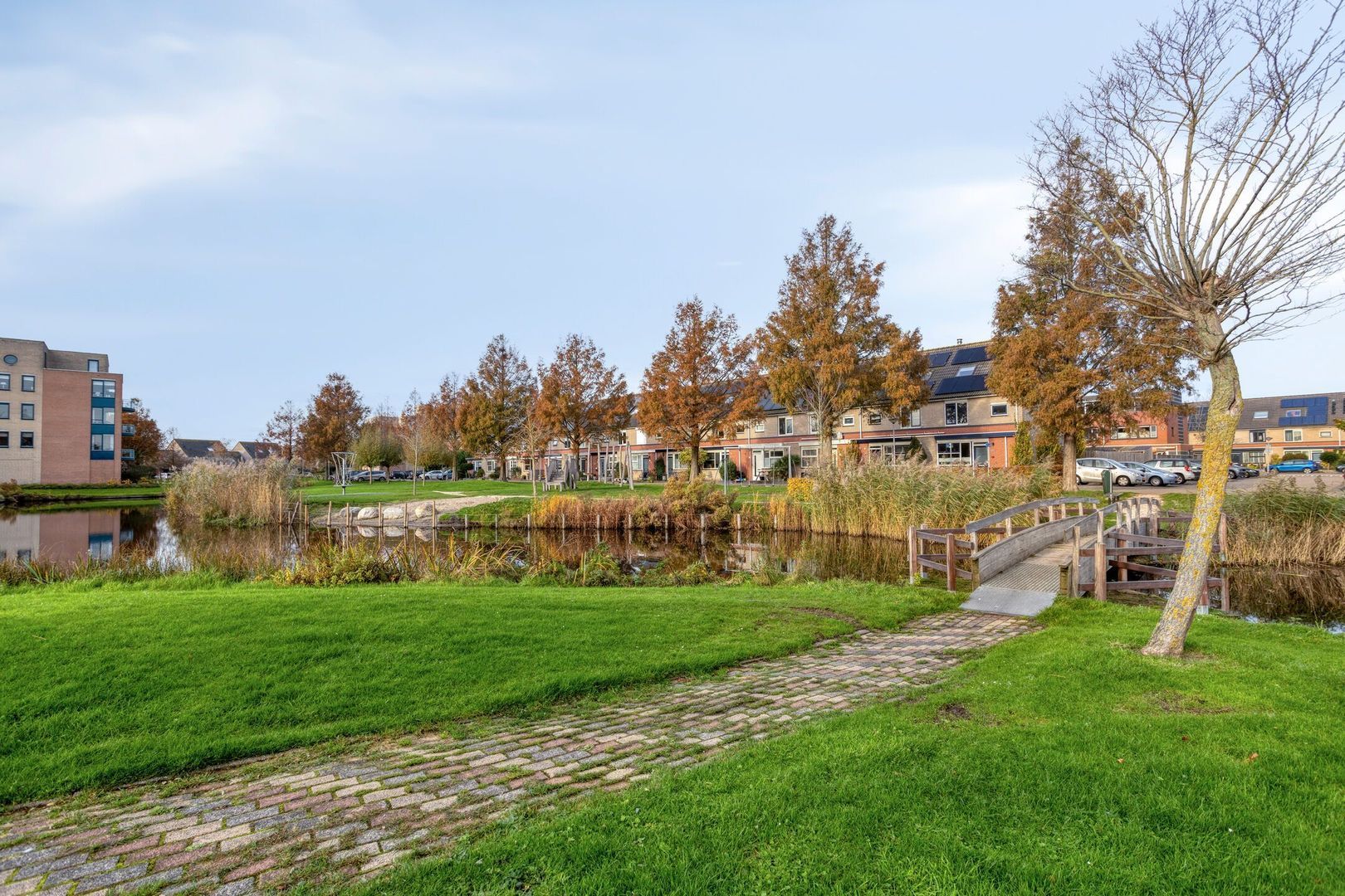 Popkensburg 24, Hillegom foto-28