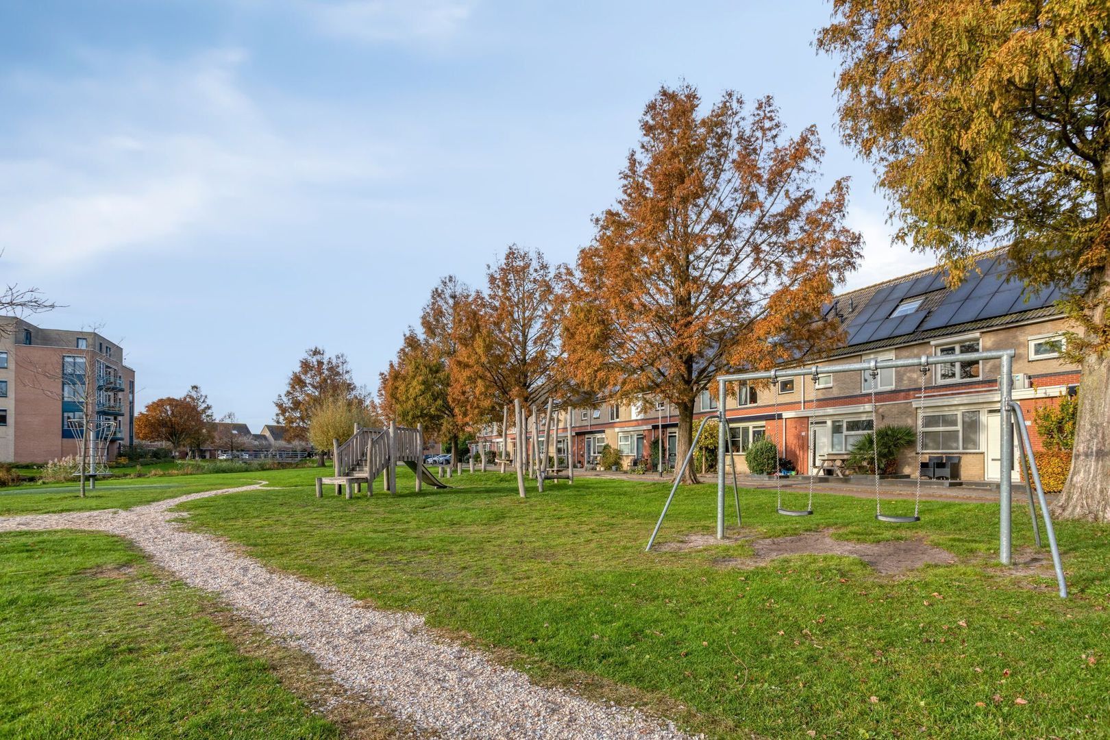 Popkensburg 24, Hillegom foto-27