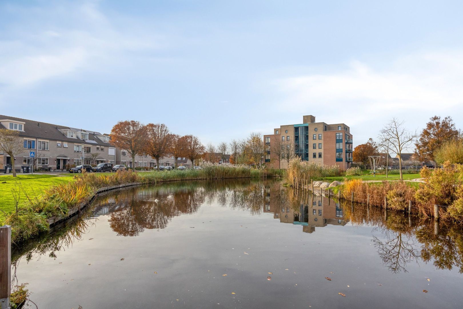 Popkensburg 24, Hillegom foto-30