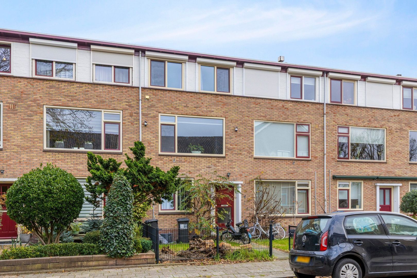 Mauritslaan 40, Hillegom foto-1