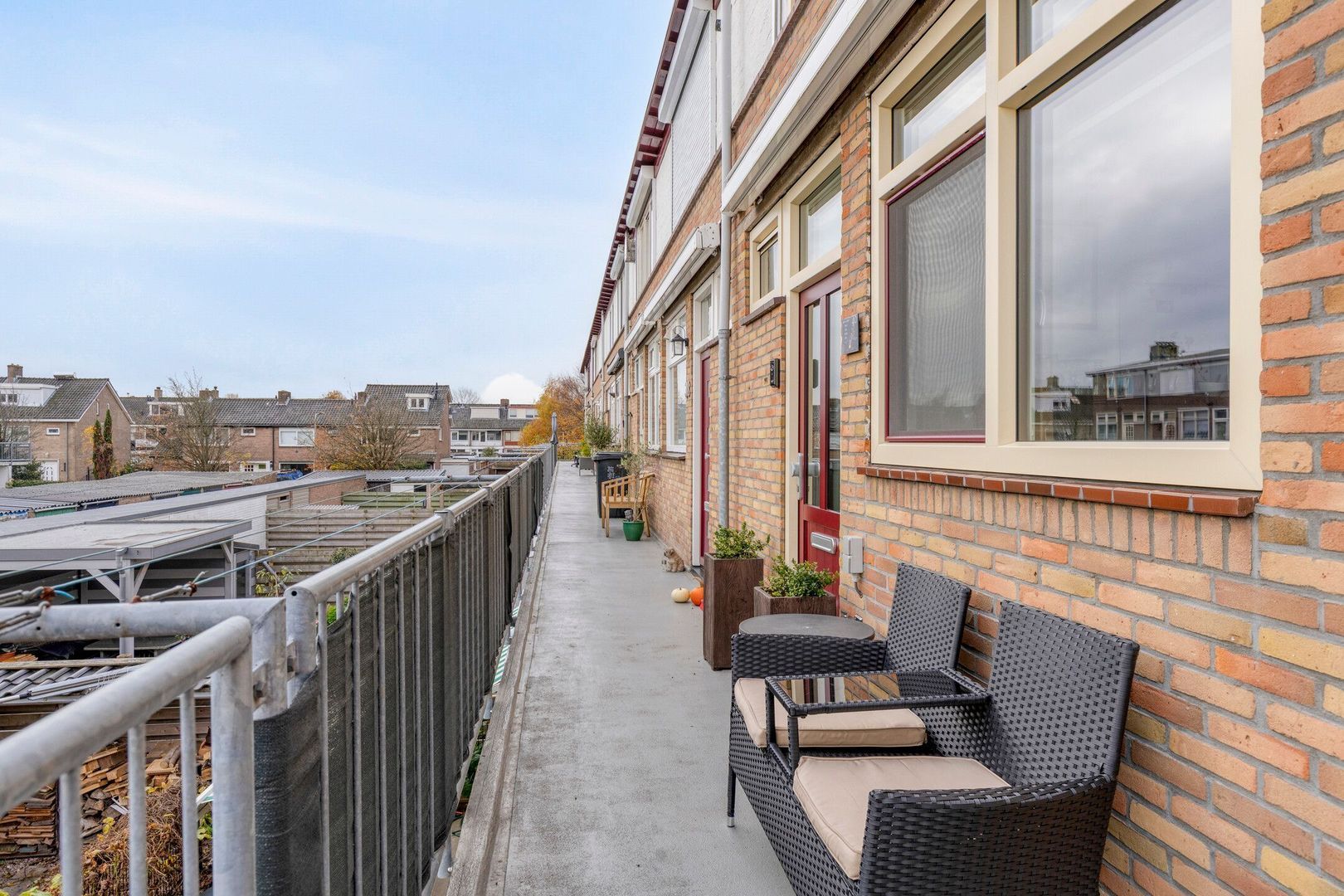 Mauritslaan 40, Hillegom foto-3