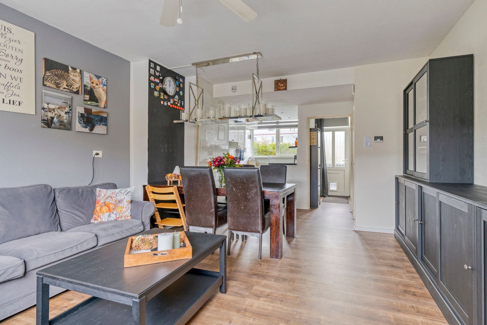 Mauritslaan 40, Hillegom foto-7