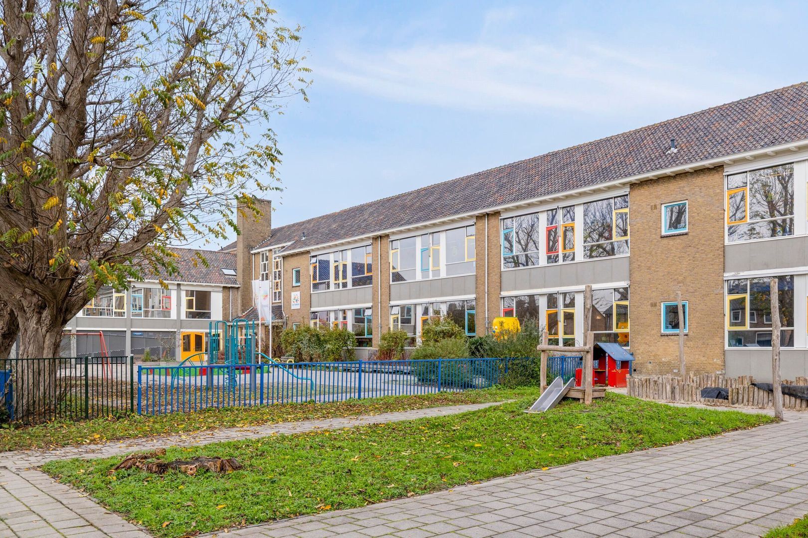 Mauritslaan 40, Hillegom foto-24