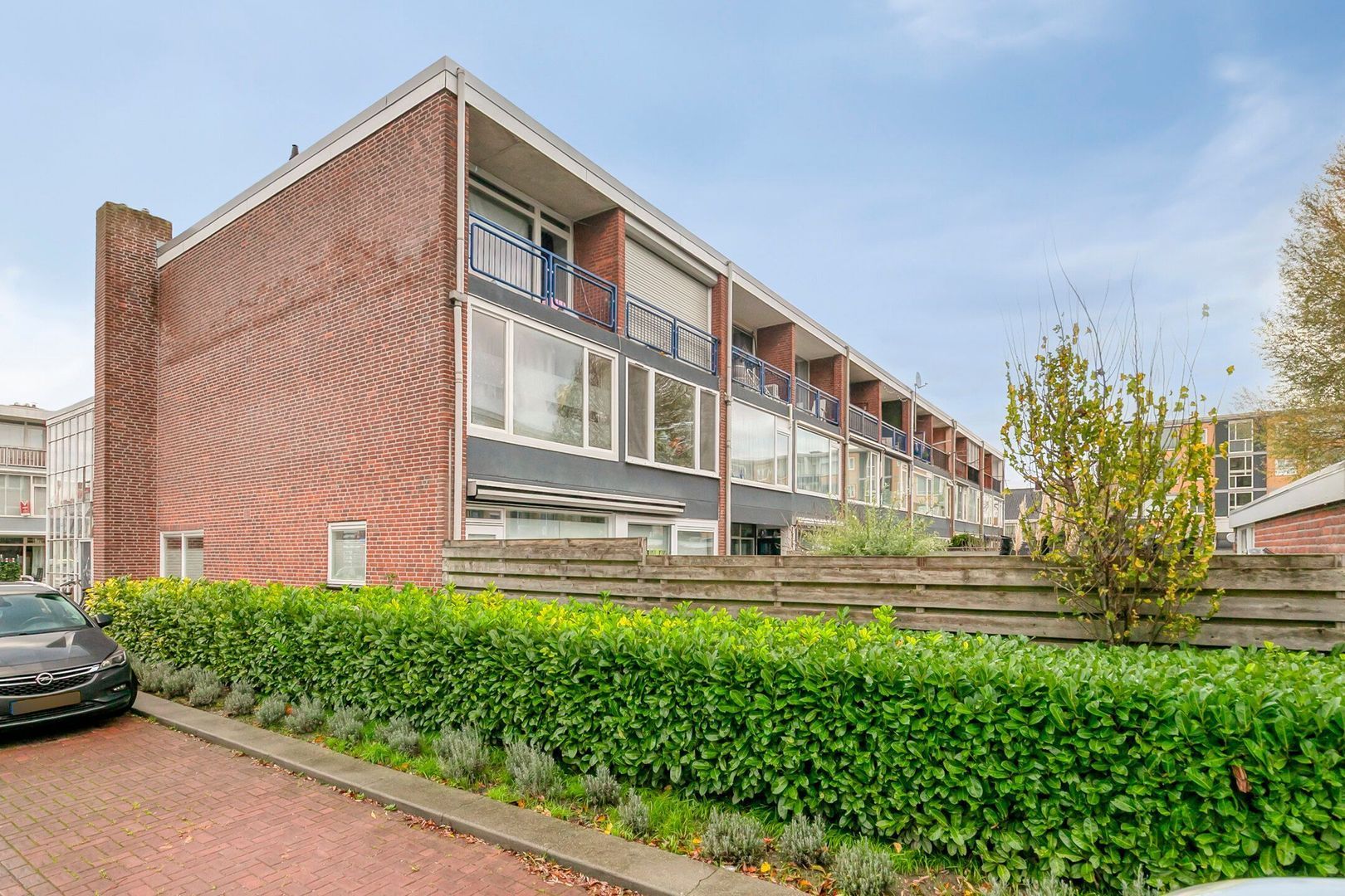 Eksterstraat 8, Alphen Aan Den Rijn foto-25