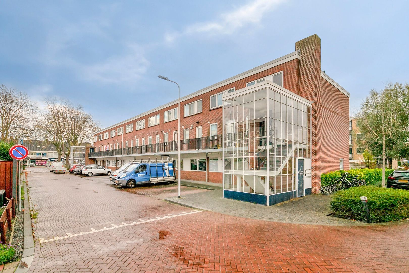 Eksterstraat 8, Alphen Aan Den Rijn foto-1
