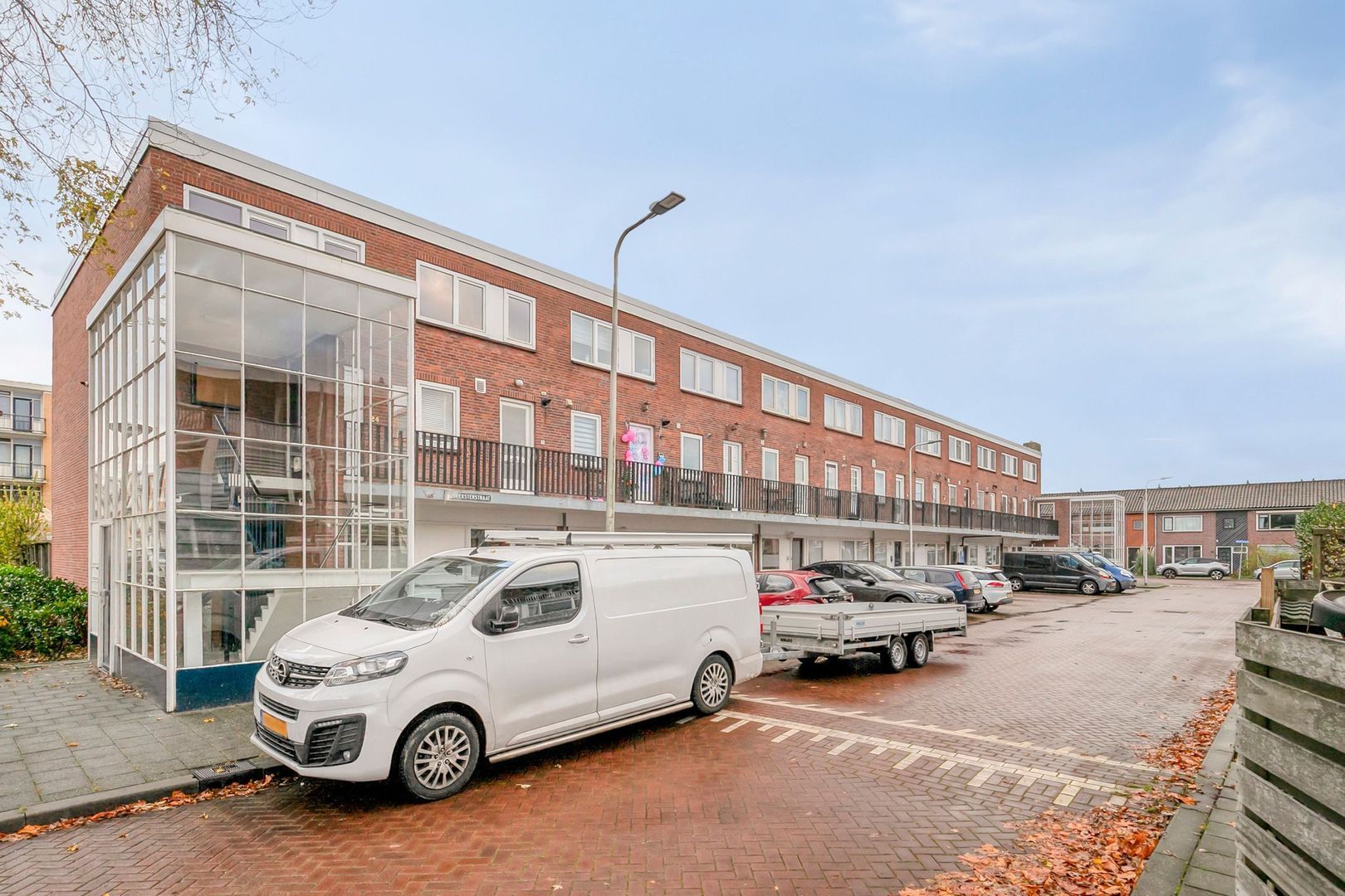 Eksterstraat 8, Alphen Aan Den Rijn foto-24