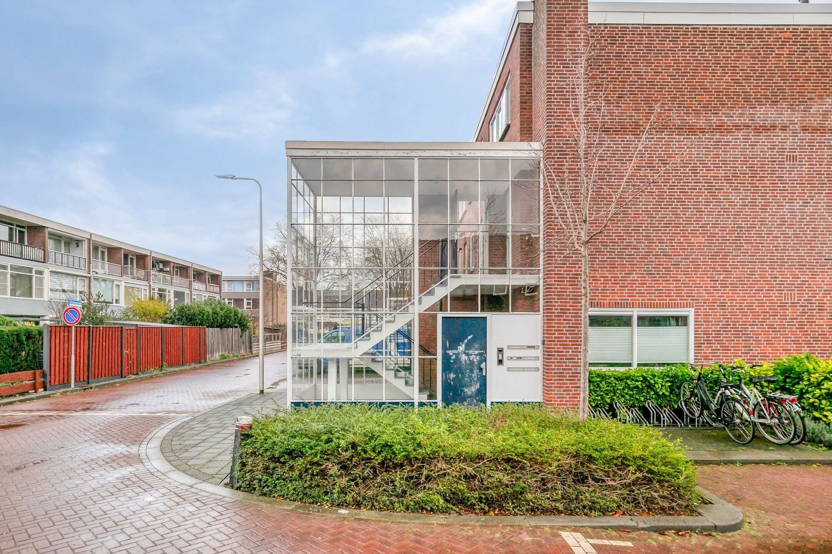 Eksterstraat 8, Alphen Aan Den Rijn foto-26