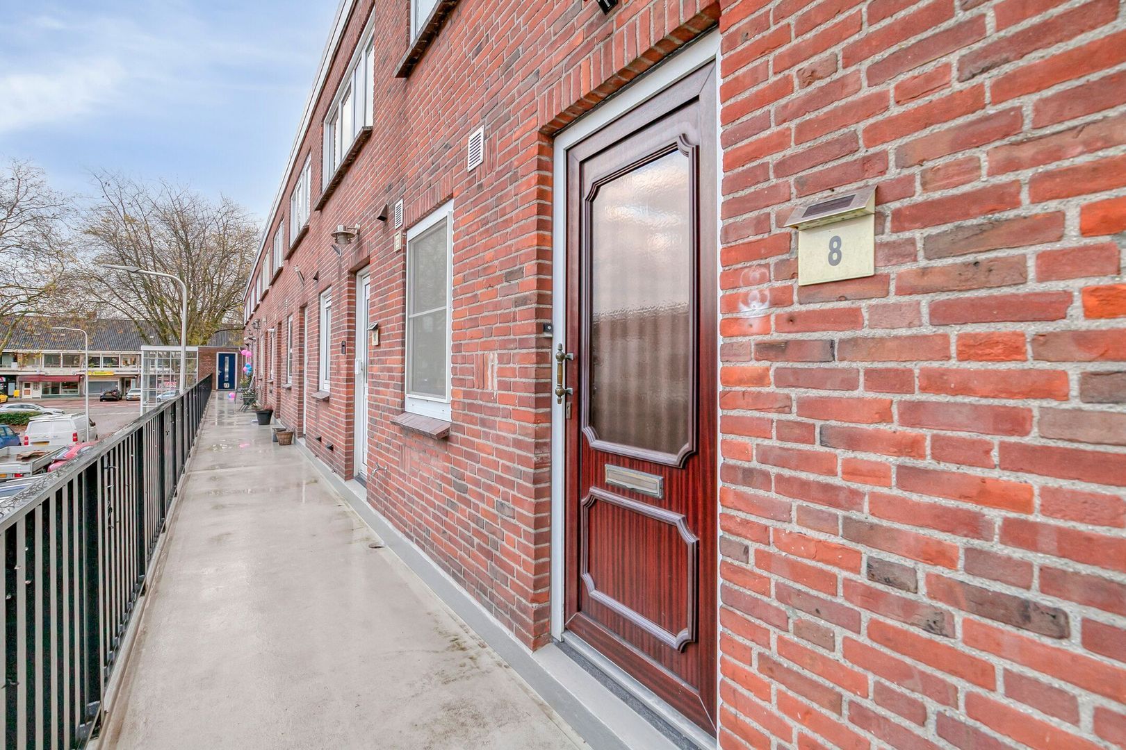 Eksterstraat 8, Alphen Aan Den Rijn foto-23