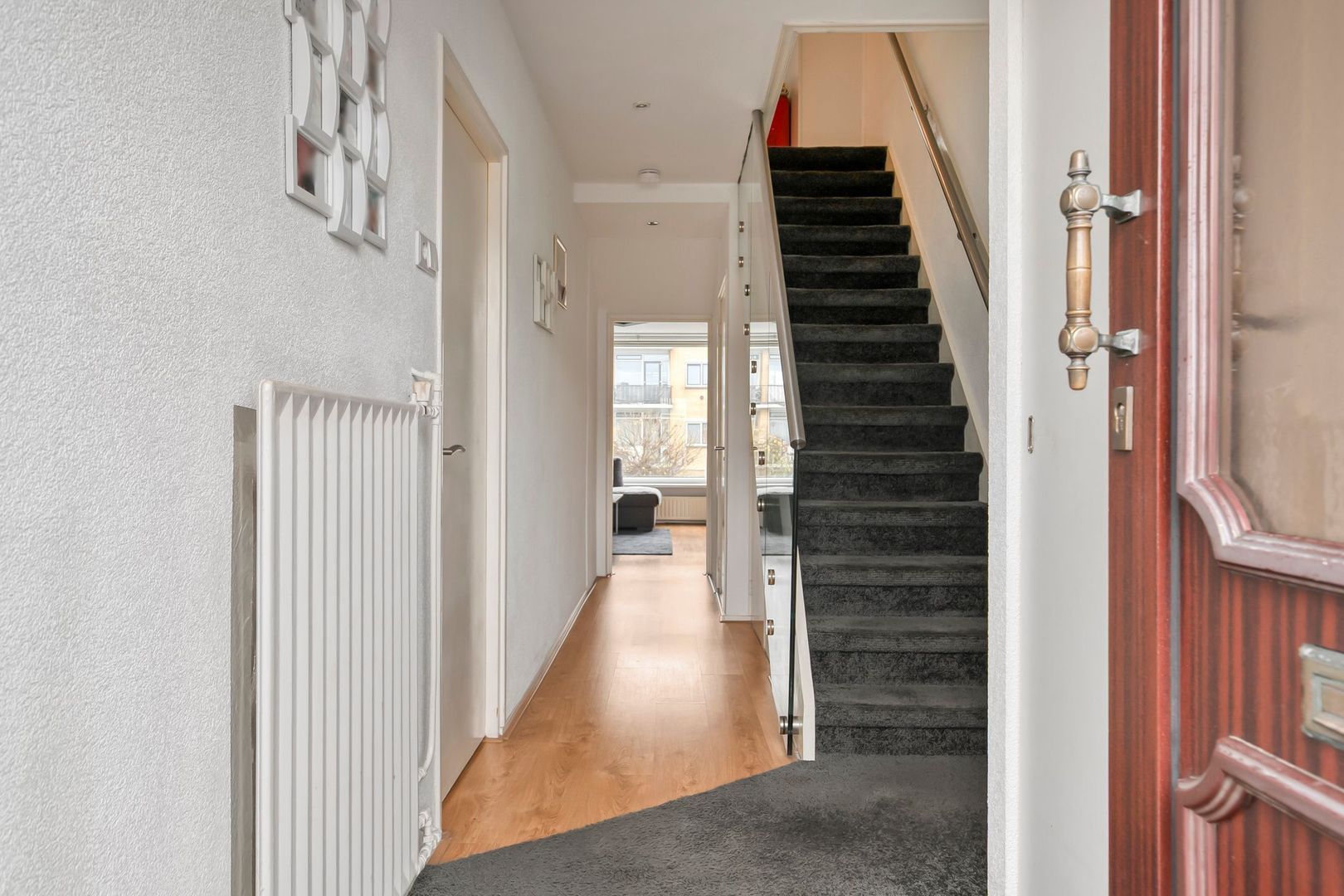 Eksterstraat 8, Alphen Aan Den Rijn foto-2