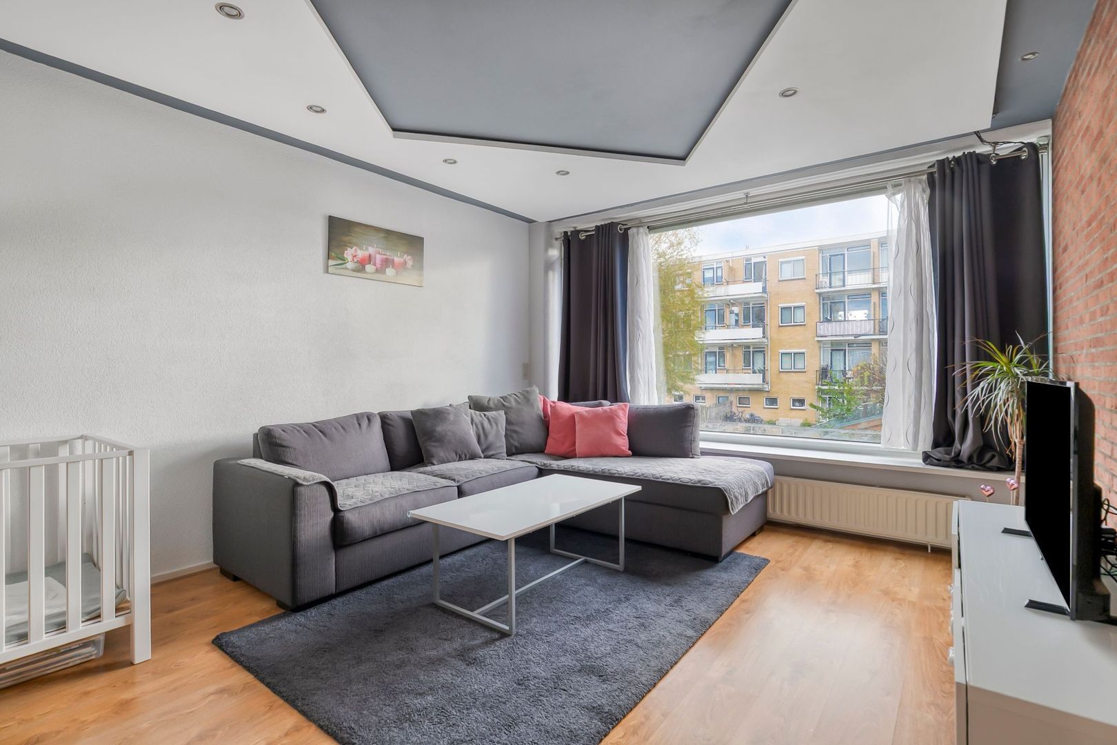 Eksterstraat 8, Alphen Aan Den Rijn foto-3