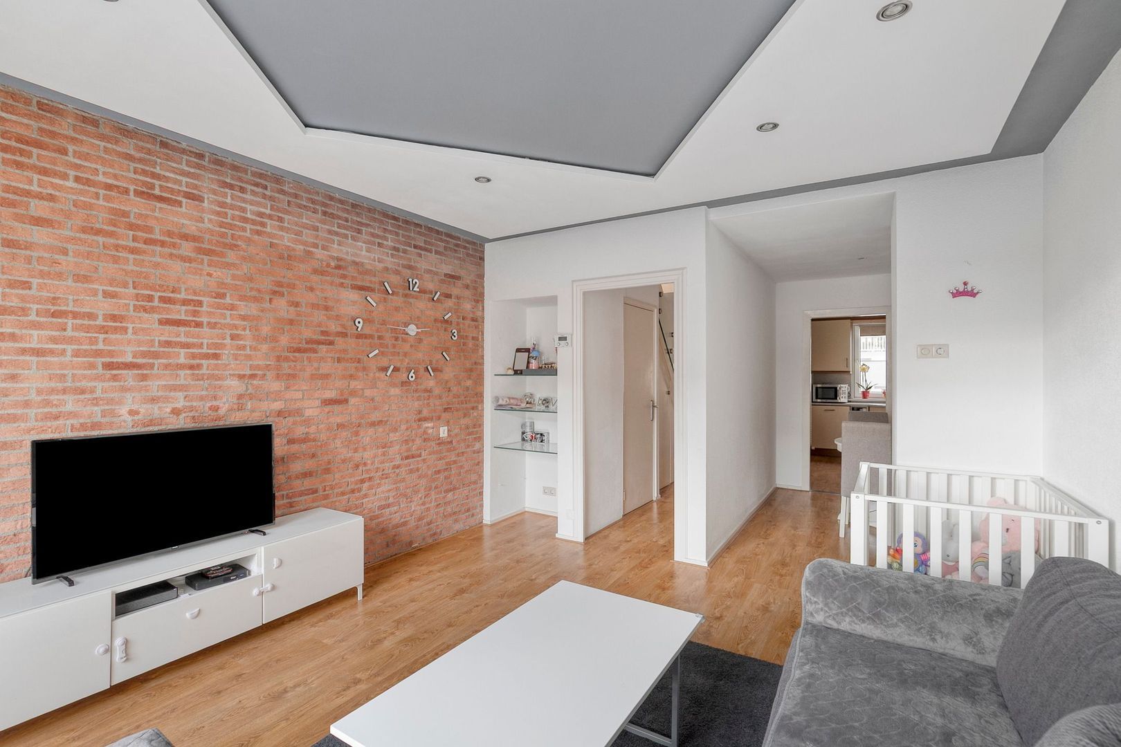 Eksterstraat 8, Alphen Aan Den Rijn foto-6