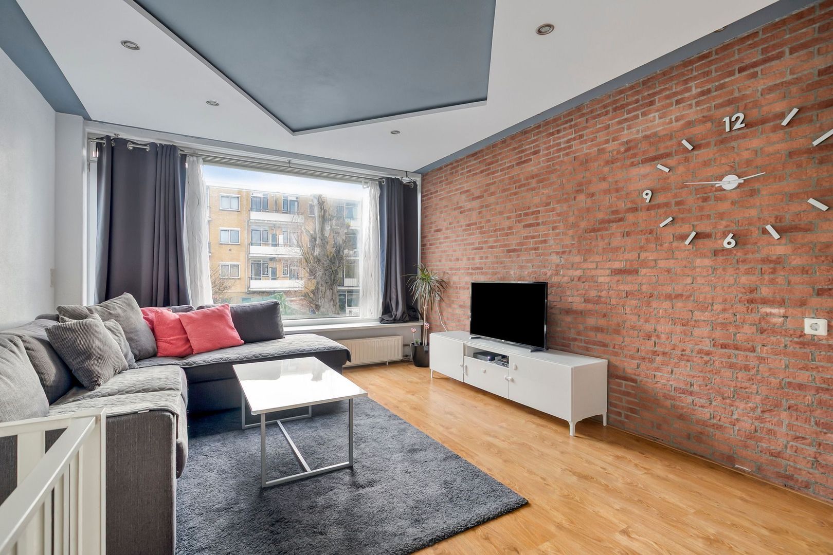 Eksterstraat 8, Alphen Aan Den Rijn foto-4