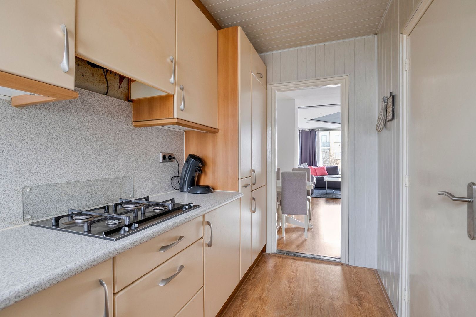 Eksterstraat 8, Alphen Aan Den Rijn foto-10