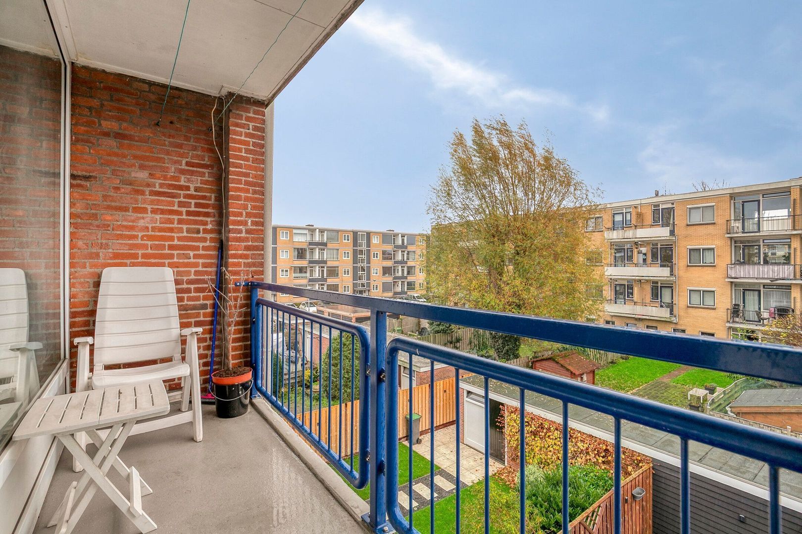 Eksterstraat 8, Alphen Aan Den Rijn foto-21