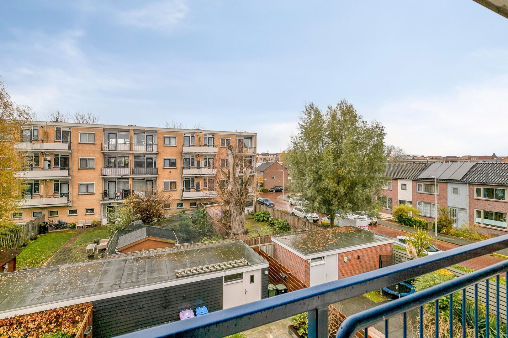 Eksterstraat 8, Alphen Aan Den Rijn foto-22